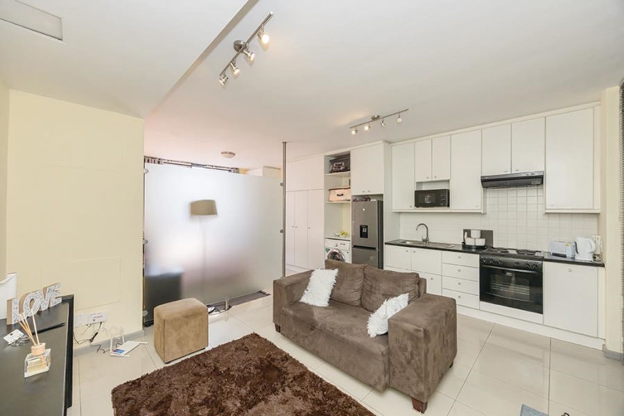 1 Bedroom Property for Sale in Observatory Western Cape